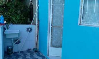 Imagem 2: Quitinete no centro de Nilópolis