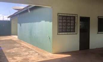 Imagem: Alugo casa no bairro Asa Bela Várzea Grande