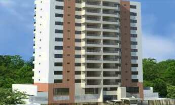 Imagem 2: Residencial Baía dos Golfinhos, apartamentos 3 quartos (2 suítes) no bairro da Barra