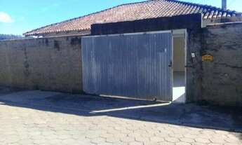 Imagem: Alugo casa em laurentino