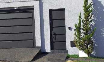 Imagem 2: Casa Recanto Bosque Rio Verde Goiás