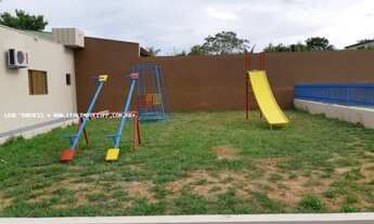 Imagem 5: Chácara para Venda em Presidente Prudente, CHACARA DO IMOPLAN, 1 dormitório, 1 suíte, 1