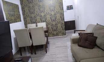 Imagem 5: Apartamento à venda com 3 dormitórios em Vila moreira, São paulo cod:3483