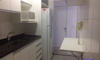 Imagem 7: Apartamento à venda com 3 dormitórios em Vila moreira, São paulo cod:3483