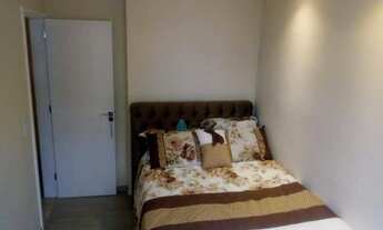 Imagem 5: Apartamento à venda, 52 m² por R$ 180.000,00 - Campo Grande - Rio de Janeiro/RJ