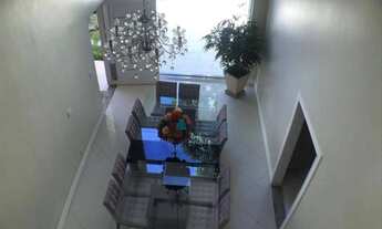 Imagem 5: Excelente casa no centro de campo grande com 4 quartos todos suítes!