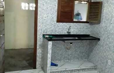 Imagem 3: Aluga-se ou repassa está casa