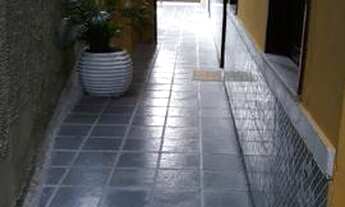 Imagem 2: Kitnet Kitnet com 1 dormitório