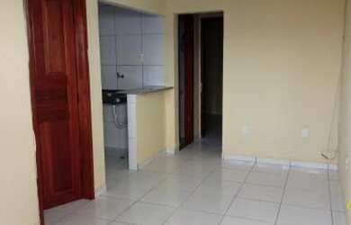 Imagem 6: Alugo casa na Rua Samuel Uchoa 651 , em frente ao mercantil