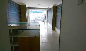 Imagem 5: Ponto comercial cavaleiro