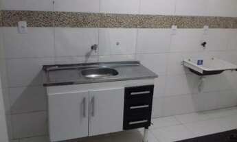 Imagem 4: 55 71 9995-8134 Aluga-se otimo kitnet no Setor G Mussurunga 1