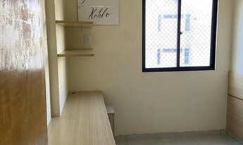 Imagem 5: Apartamento em Boa Viagem com 99m², com área de lazer