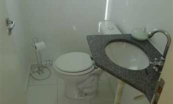 Imagem 4: Cobertura Apartamento cobertura com 3 dormitórios