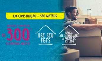 Imagem 7: Em Construção Zona Leste My Click São Mateus