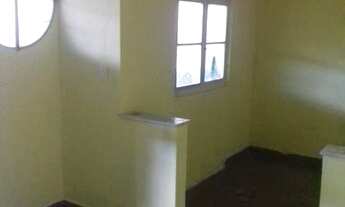 Imagem 2: Alugo casa com quintal grande em Piabetá