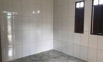 Imagem 6: Casa 3 quartos - garagem - aluguel - conceição do jacuipe - Berimbau