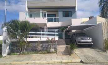 Imagem: Ótima Casa no condomínio Sol Nascente