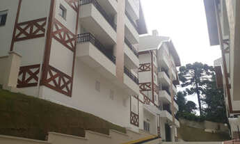 Imagem: W -Alto do Capivari - 3 Drms. Seu refúgio