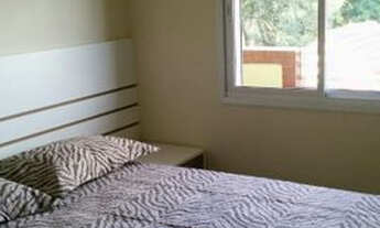 Imagem 7: Apartamento 1 Quarto Mobiliado Bigorrilho