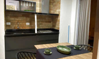 Imagem 3: W -Alto do Capivari - 3 Drms. Seu refúgio nas Montanhas!