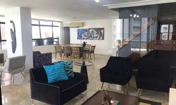 Imagem 3: Ótima oportunidade. Apartamento de luxo no Meireles