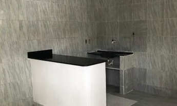 Imagem 5: Aluga-se casa bairro planalto-2 quartos