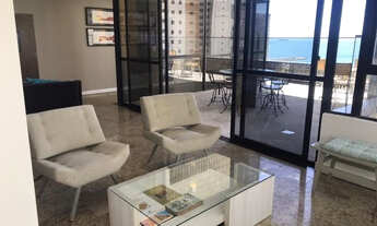 Imagem 7: Ótima oportunidade. Apartamento de luxo no Meireles