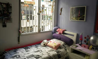 Imagem 6: Apartamento no Centro com 3 quartos e garagem cod 13123