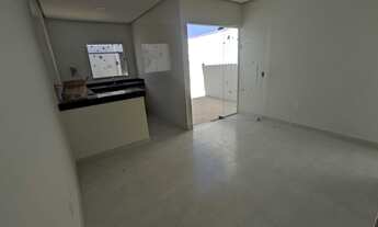 Imagem 7: Vendo Casa 2 quartos no Bairro Jardim Olímpico com documentos inclusos