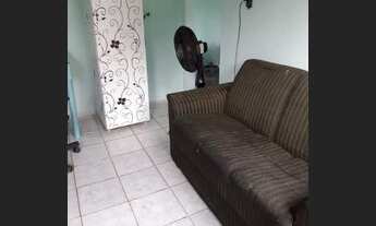 Imagem 6: Kitnet mobiliada