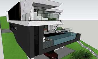 Imagem 4: NOVA LIMA - Casa de Condomínio - Mirante da Mata