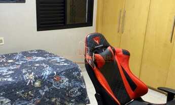 Imagem 4: APARTAMENTO A VENDA EDIFICIO SAO JOSE GARDEN