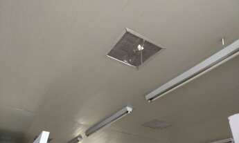 Imagem 5: Galpão para aluguel, Carlos Prates - Belo Horizonte/MG