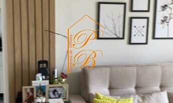 Imagem 4: Apartamento para venda 65m² 2 dormitórios 1 suíte 1 vaga no bairro Vila Firmiano Pinto