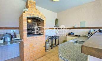 Imagem 4: NOVA LIMA - Casa de Condomínio - Vila Campestre