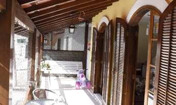 Imagem 2: VENDO CASA - CASCATINHA- PETRÓPOLIS