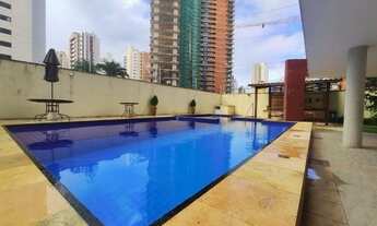 Imagem: 70m2 allto, lazer completo, liga 9 8 7 4