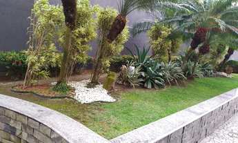 Imagem 4: Apartamento para venda com 197 metros quadrados com 4 quartos em Candeal - Salvador - BA