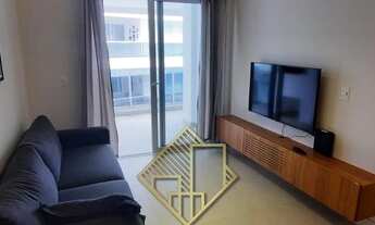 Imagem 2: Apartamento para Venda em Florianópolis, Ingleses do Rio Vermelho, 2 dormitórios, 1 suíte