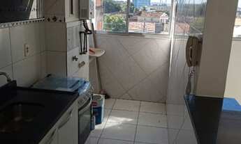 Imagem 3: Vendo maravilhoso apartamento 02 quartos Parque Rivoli Rocha Miranda