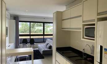 Imagem: Studio na melhor Localização da Trindade