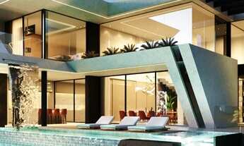 Imagem: NOVA LIMA - Casa de Condomínio - Mirante