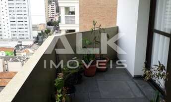 Imagem 6: Apartamento no Paraiso