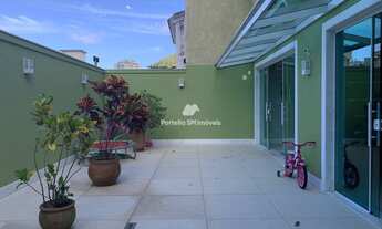 Imagem 2: RIO DE JANEIRO - Casa Padrão - Humaitá