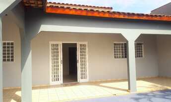 Imagem 2: Casa no Canelas Casa com 3 dormitórios