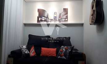 Imagem 7: R Santa Áurea 253, Vila Nair - Apartamento para Venda (Residencial Villagio Ipiranga), 57