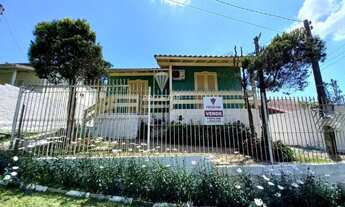 Imagem: Casa à venda em Criciúma no bairro Recanto