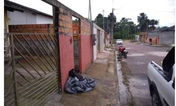 Imagem 4: Repasse bairro saudade ll por 70 mil reais parcelas de R$425