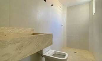 Imagem 6: Apartamento para venda com 94 metros quadrados com 3 quartos no Setor Oeste - Goiânia - GO