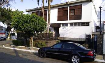 Imagem 2: São Paulo - Casa Padrão - Vila Mariana